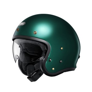 J·O2 British Green